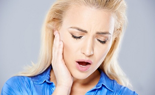 Jaw and Muscle Pain Treatment dentist-camberwell