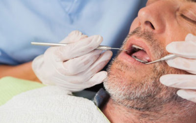 Dental Sedation