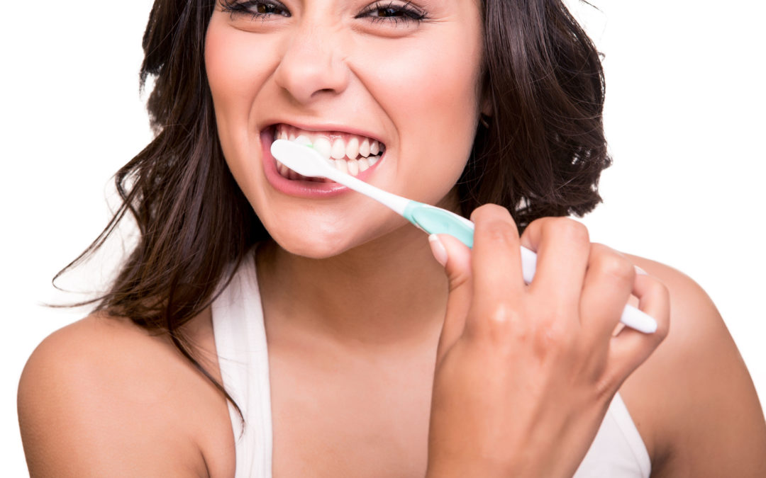 How does oral health affect pregnancy?