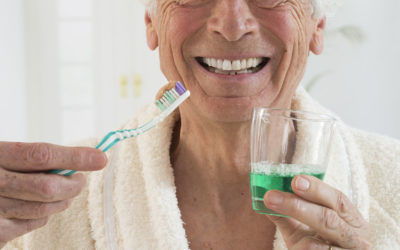 Mouthwash; Good or Bad?