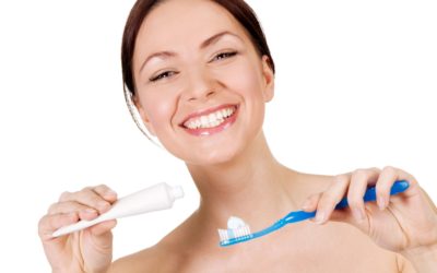 Does whitening toothpaste work?