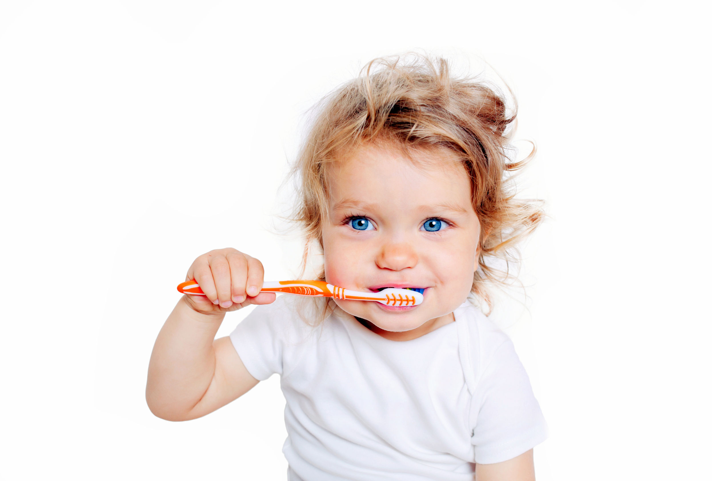 Why save baby teeth? Hartwell Dentistry, Dentist Camberwell