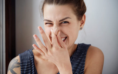 Why do I have bad breath?