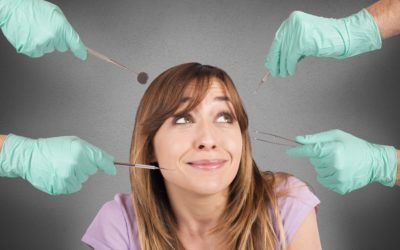 How to overcome your dental phobia