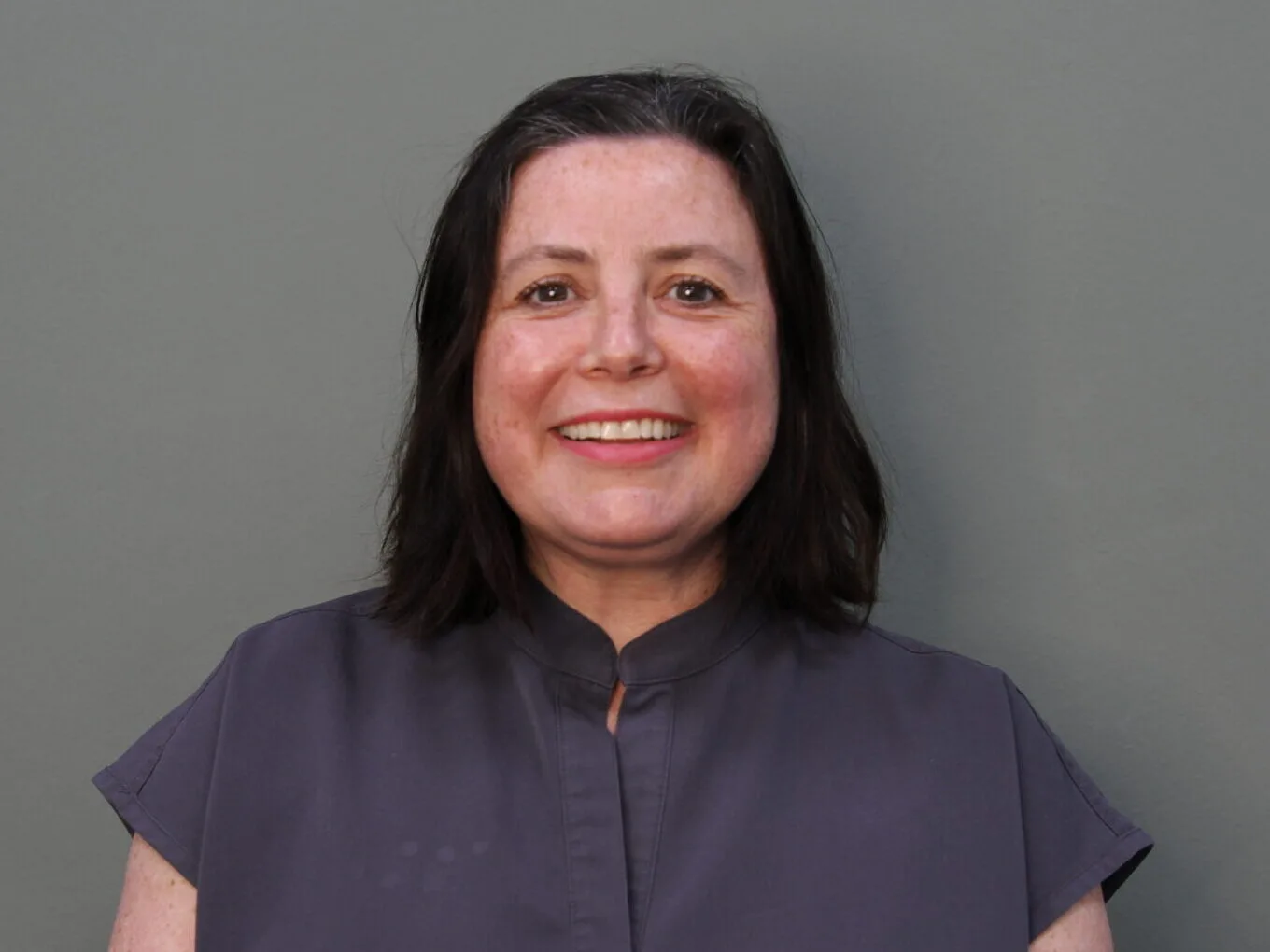 Liza Millard Headshot