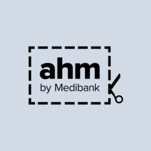 AHM Logo