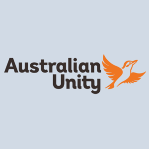 Australian Unity Logo