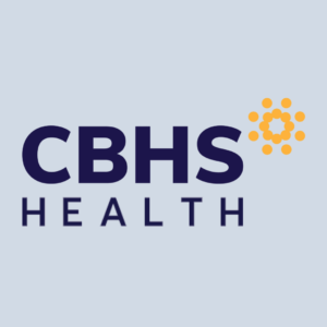 CBHS health logo