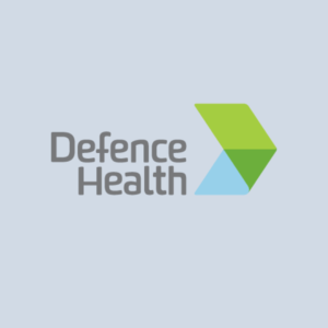 Defense Health Logo