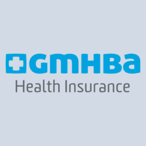 GMHBA Logo
