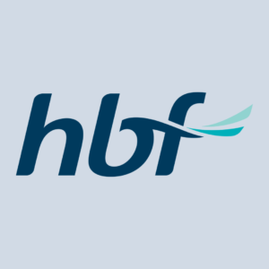 HBF Logo