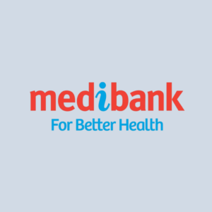 Medibank Logo