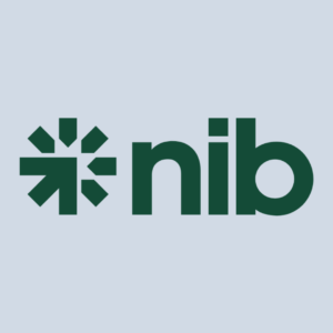 NIB Logo
