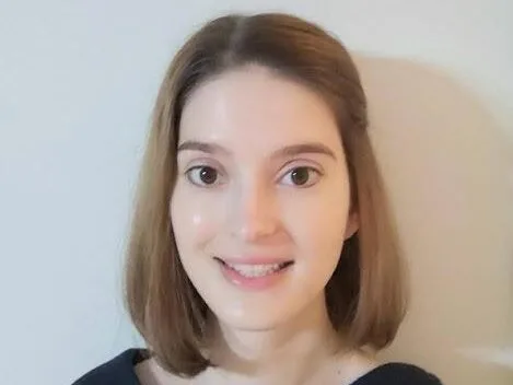 Monika Ceranic OHT's headshot