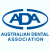 Australian Dental Association Logo