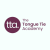 The Tongue Tie Academy Logo